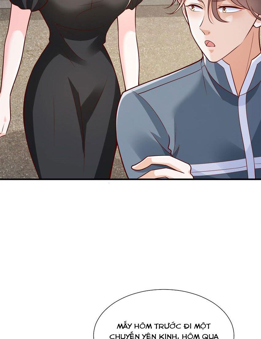 đọc truyện Mỗi Tuần Ta Có Một Nghề Nghiệp Mới Chương 476 ảnh 26 tại Thiên Thai Truyện