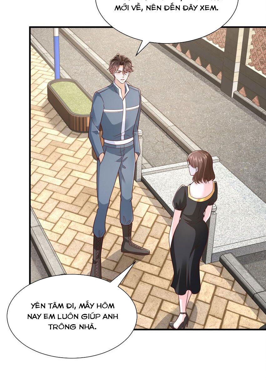 đọc truyện Mỗi Tuần Ta Có Một Nghề Nghiệp Mới Chương 476 ảnh 27 tại Thiên Thai Truyện