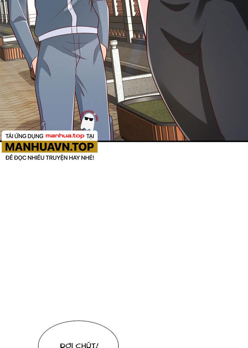 đọc truyện Mỗi Tuần Ta Có Một Nghề Nghiệp Mới Chương 476 ảnh 30 tại Thiên Thai Truyện