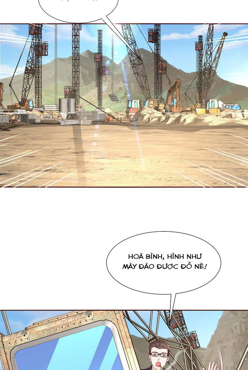 đọc truyện Mỗi Tuần Ta Có Một Nghề Nghiệp Mới Chương 476 ảnh 31 tại Thiên Thai Truyện