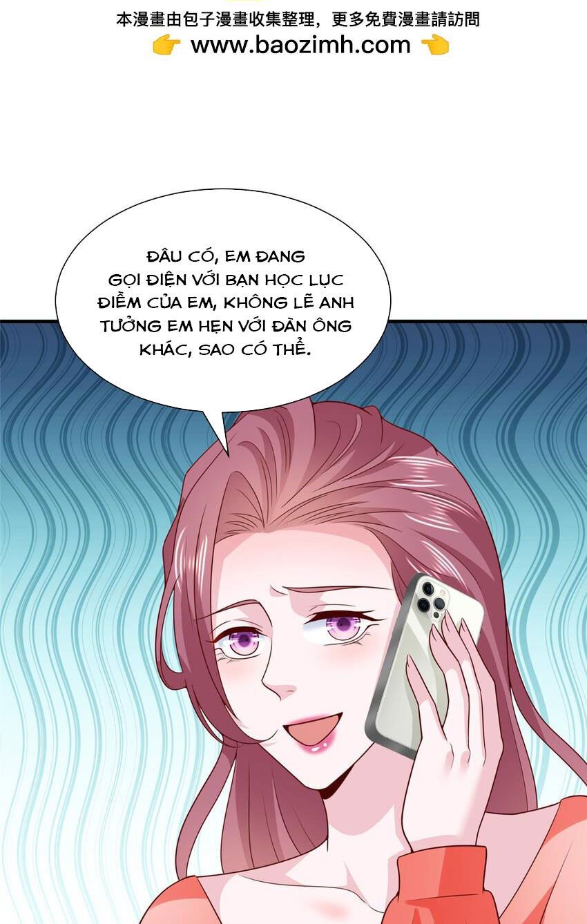 đọc truyện Mỗi Tuần Ta Có Một Nghề Nghiệp Mới Chương 476 ảnh 5 tại Thiên Thai Truyện