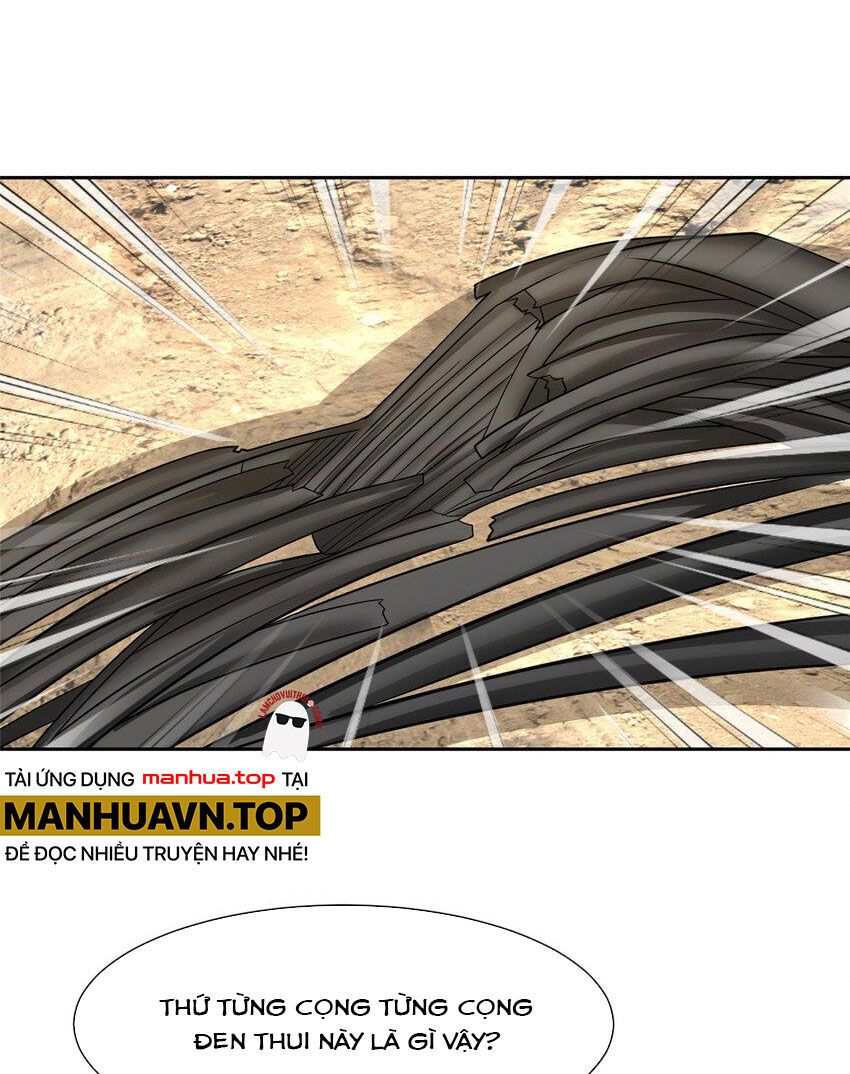 đọc truyện Mỗi Tuần Ta Có Một Nghề Nghiệp Mới Chương 476 ảnh 37 tại Thiên Thai Truyện