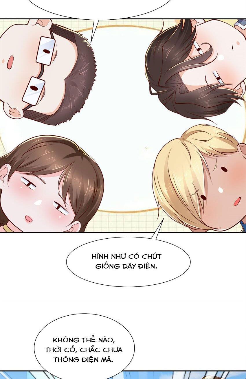 đọc truyện Mỗi Tuần Ta Có Một Nghề Nghiệp Mới Chương 476 ảnh 38 tại Thiên Thai Truyện