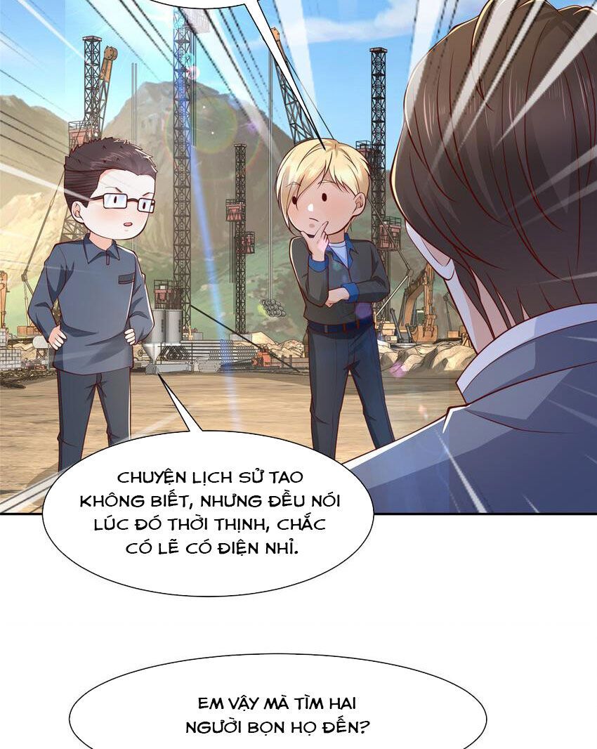 đọc truyện Mỗi Tuần Ta Có Một Nghề Nghiệp Mới Chương 476 ảnh 39 tại Thiên Thai Truyện