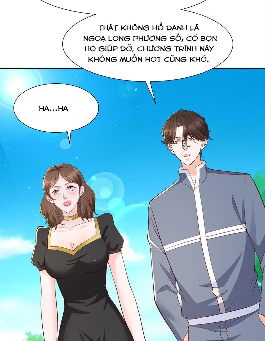 đọc truyện Mỗi Tuần Ta Có Một Nghề Nghiệp Mới Chương 476 ảnh 40 tại Thiên Thai Truyện