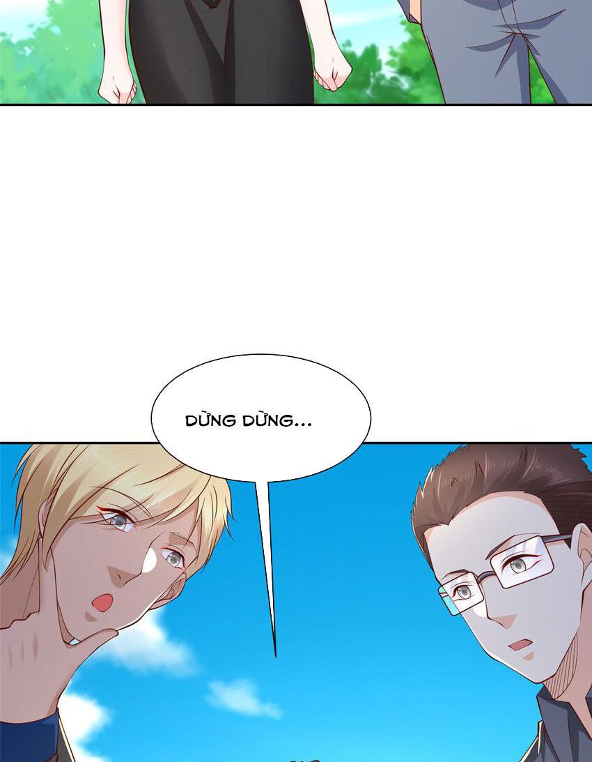 đọc truyện Mỗi Tuần Ta Có Một Nghề Nghiệp Mới Chương 476 ảnh 41 tại Thiên Thai Truyện