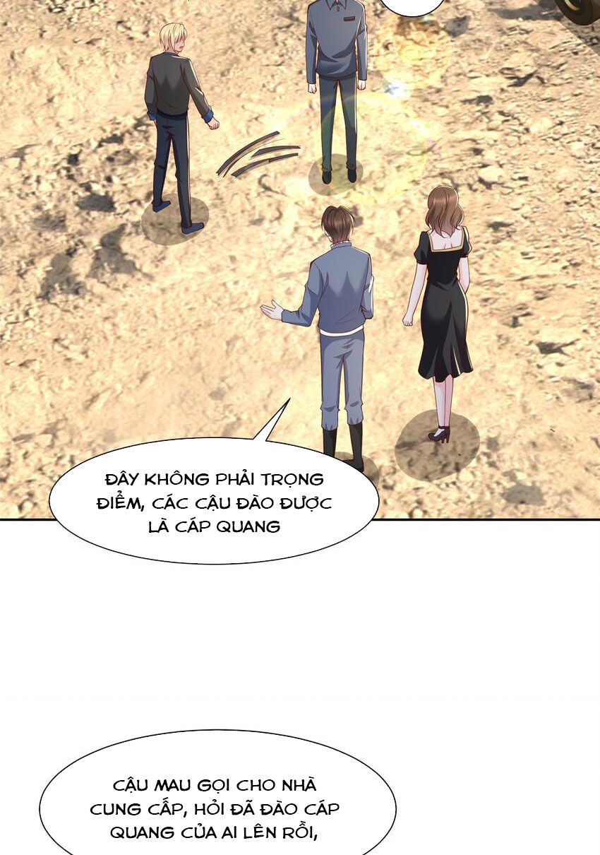 đọc truyện Mỗi Tuần Ta Có Một Nghề Nghiệp Mới Chương 476 ảnh 43 tại Thiên Thai Truyện