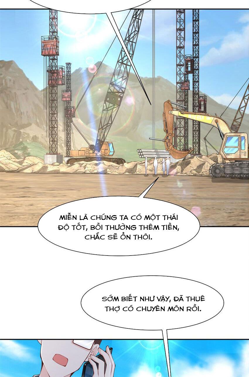 đọc truyện Mỗi Tuần Ta Có Một Nghề Nghiệp Mới Chương 476 ảnh 44 tại Thiên Thai Truyện