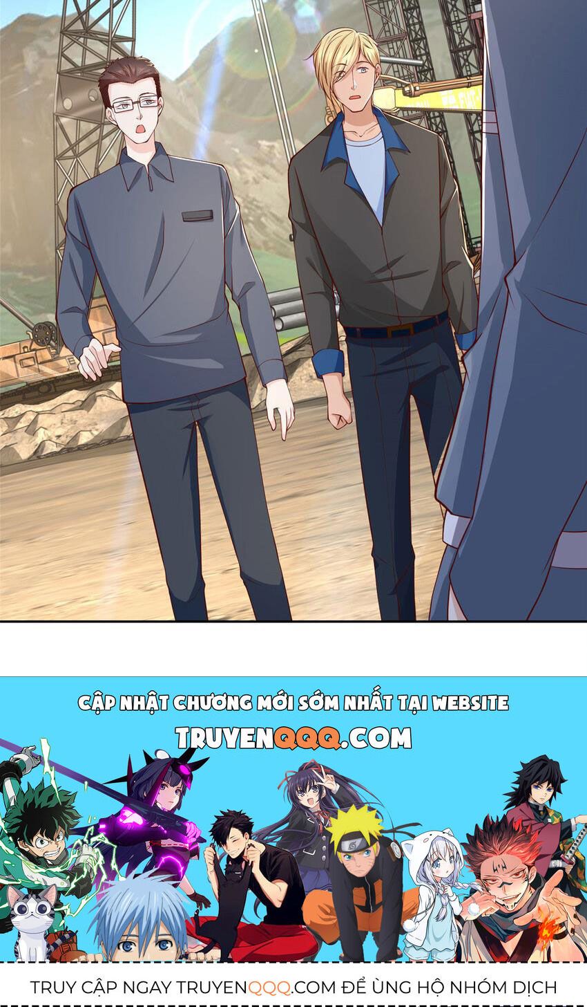 đọc truyện Mỗi Tuần Ta Có Một Nghề Nghiệp Mới Chương 476 ảnh 47 tại Thiên Thai Truyện