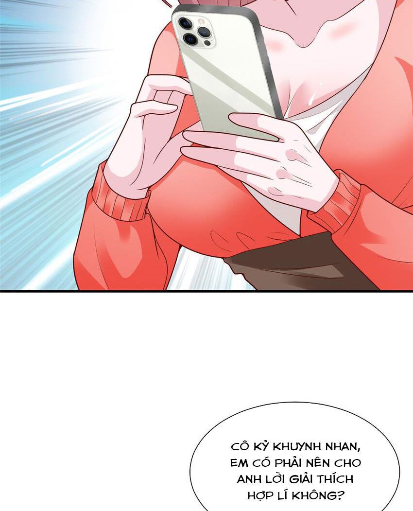 đọc truyện Mỗi Tuần Ta Có Một Nghề Nghiệp Mới Chương 476 ảnh 11 tại Thiên Thai Truyện