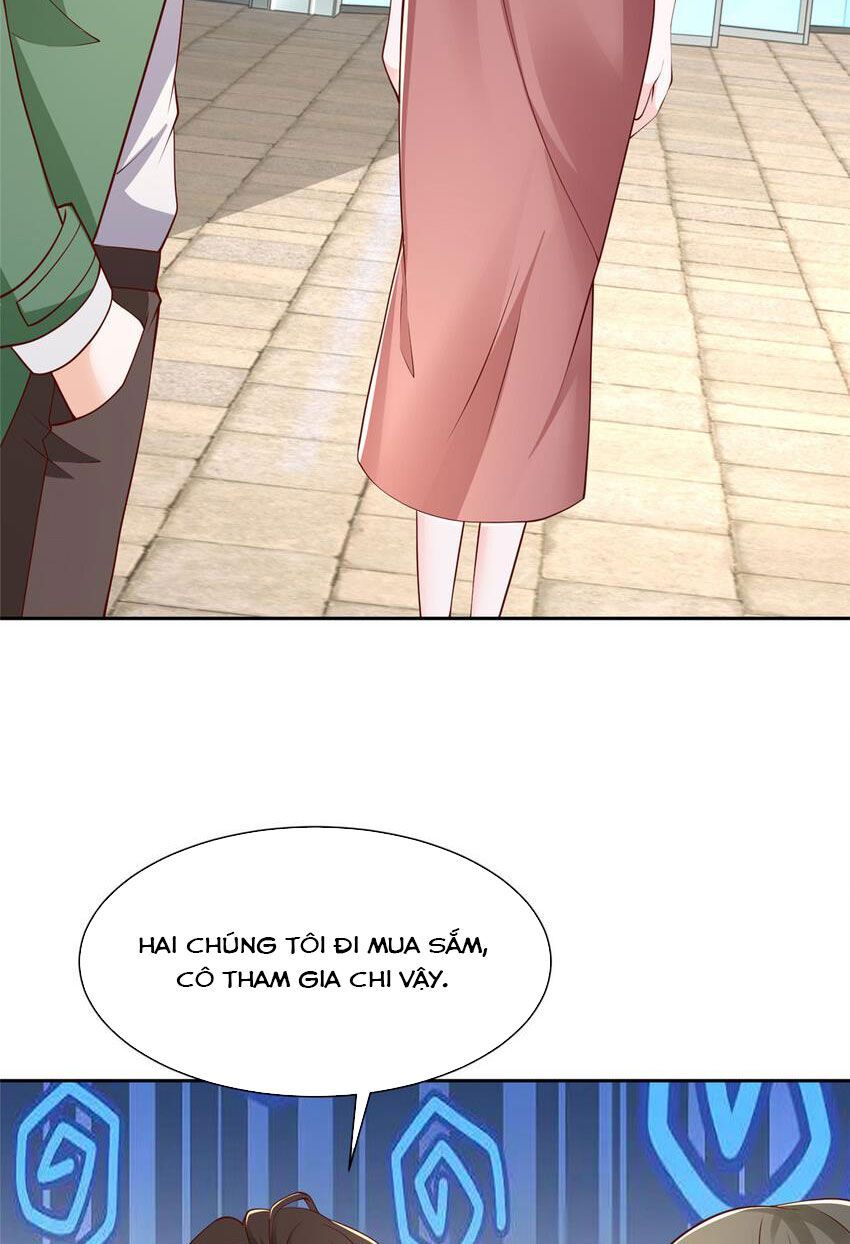 đọc truyện Mỗi Tuần Ta Có Một Nghề Nghiệp Mới Chương 477 ảnh 16 tại Thiên Thai Truyện