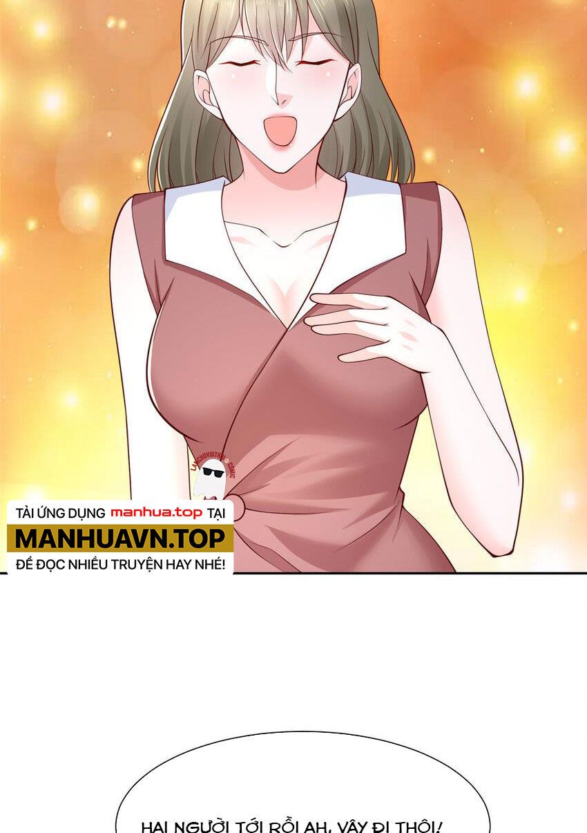 đọc truyện Mỗi Tuần Ta Có Một Nghề Nghiệp Mới Chương 477 ảnh 18 tại Thiên Thai Truyện