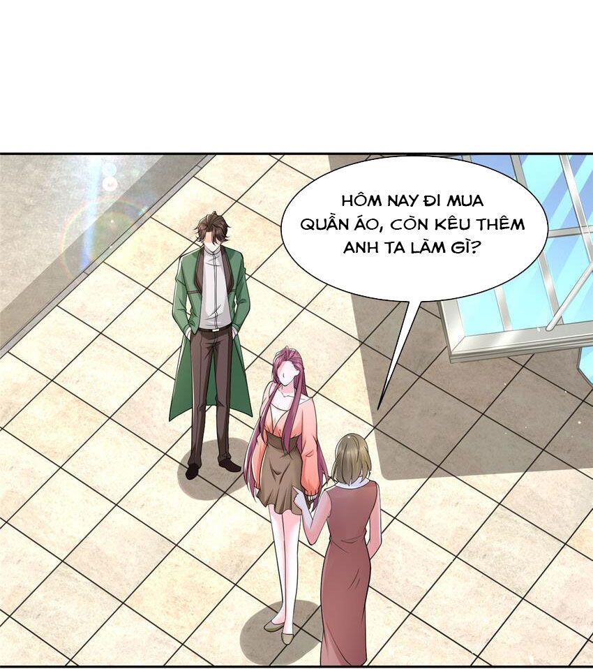 đọc truyện Mỗi Tuần Ta Có Một Nghề Nghiệp Mới Chương 477 ảnh 20 tại Thiên Thai Truyện