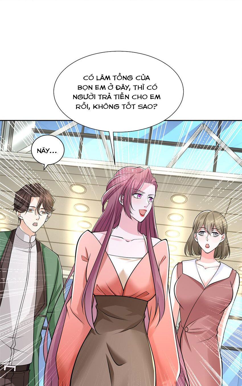 đọc truyện Mỗi Tuần Ta Có Một Nghề Nghiệp Mới Chương 477 ảnh 21 tại Thiên Thai Truyện