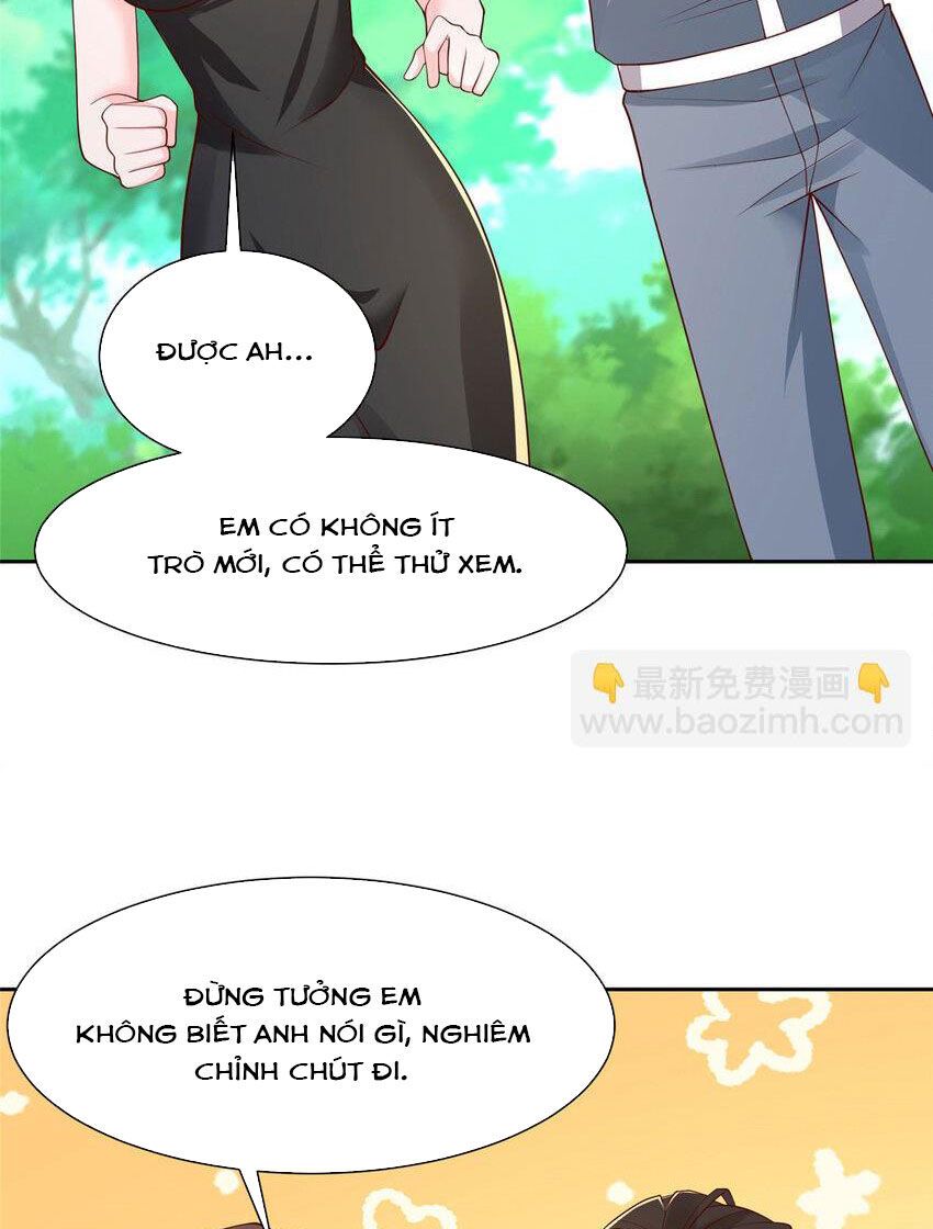 đọc truyện Mỗi Tuần Ta Có Một Nghề Nghiệp Mới Chương 477 ảnh 4 tại Thiên Thai Truyện