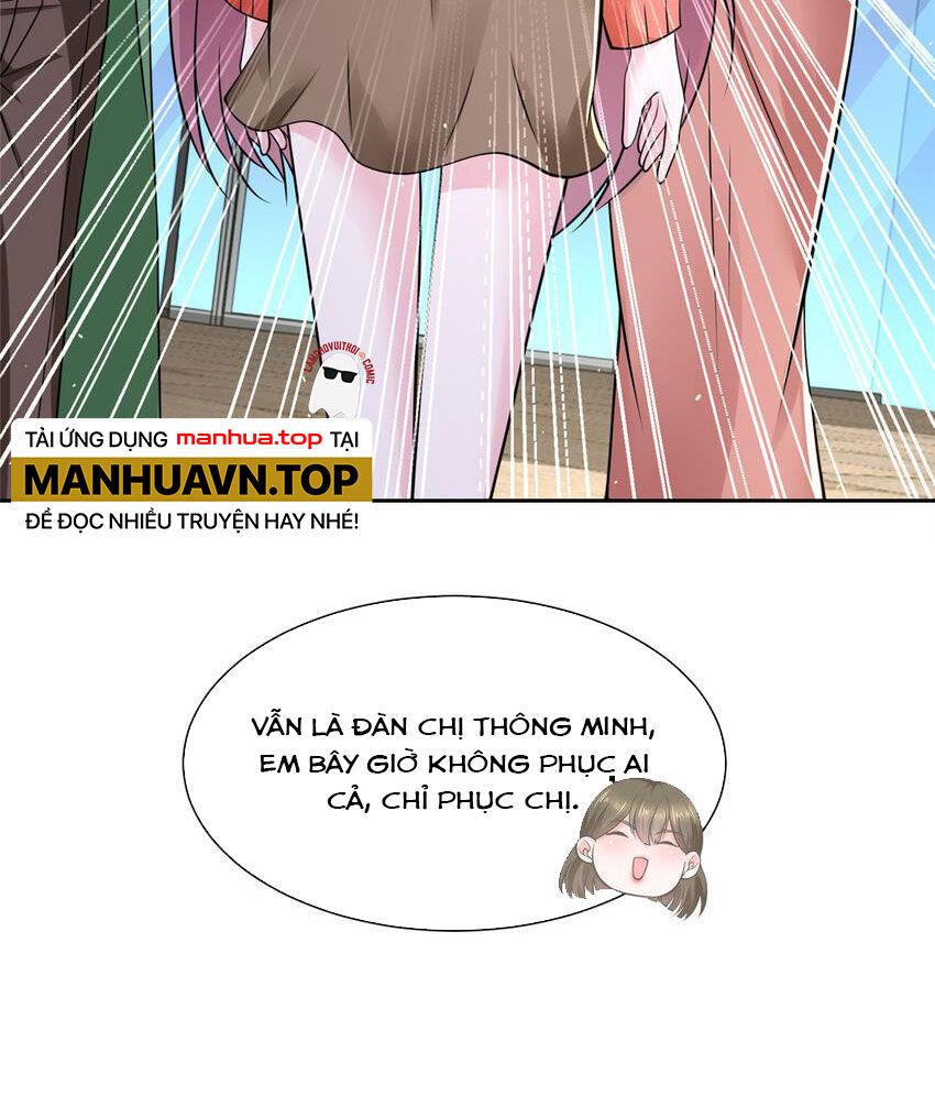 đọc truyện Mỗi Tuần Ta Có Một Nghề Nghiệp Mới Chương 477 ảnh 22 tại Thiên Thai Truyện