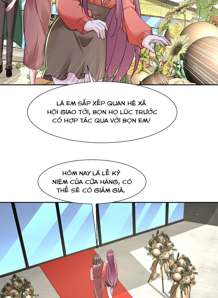 đọc truyện Mỗi Tuần Ta Có Một Nghề Nghiệp Mới Chương 477 ảnh 25 tại Thiên Thai Truyện