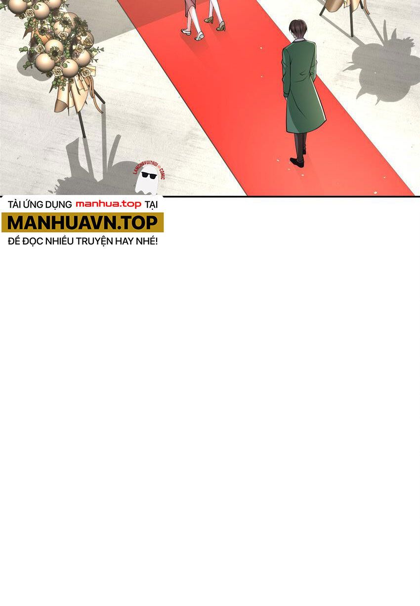 đọc truyện Mỗi Tuần Ta Có Một Nghề Nghiệp Mới Chương 477 ảnh 26 tại Thiên Thai Truyện