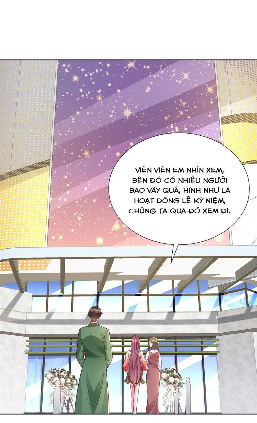 đọc truyện Mỗi Tuần Ta Có Một Nghề Nghiệp Mới Chương 477 ảnh 27 tại Thiên Thai Truyện