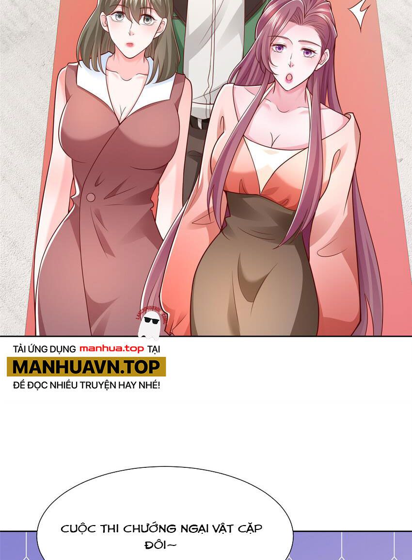 đọc truyện Mỗi Tuần Ta Có Một Nghề Nghiệp Mới Chương 477 ảnh 30 tại Thiên Thai Truyện