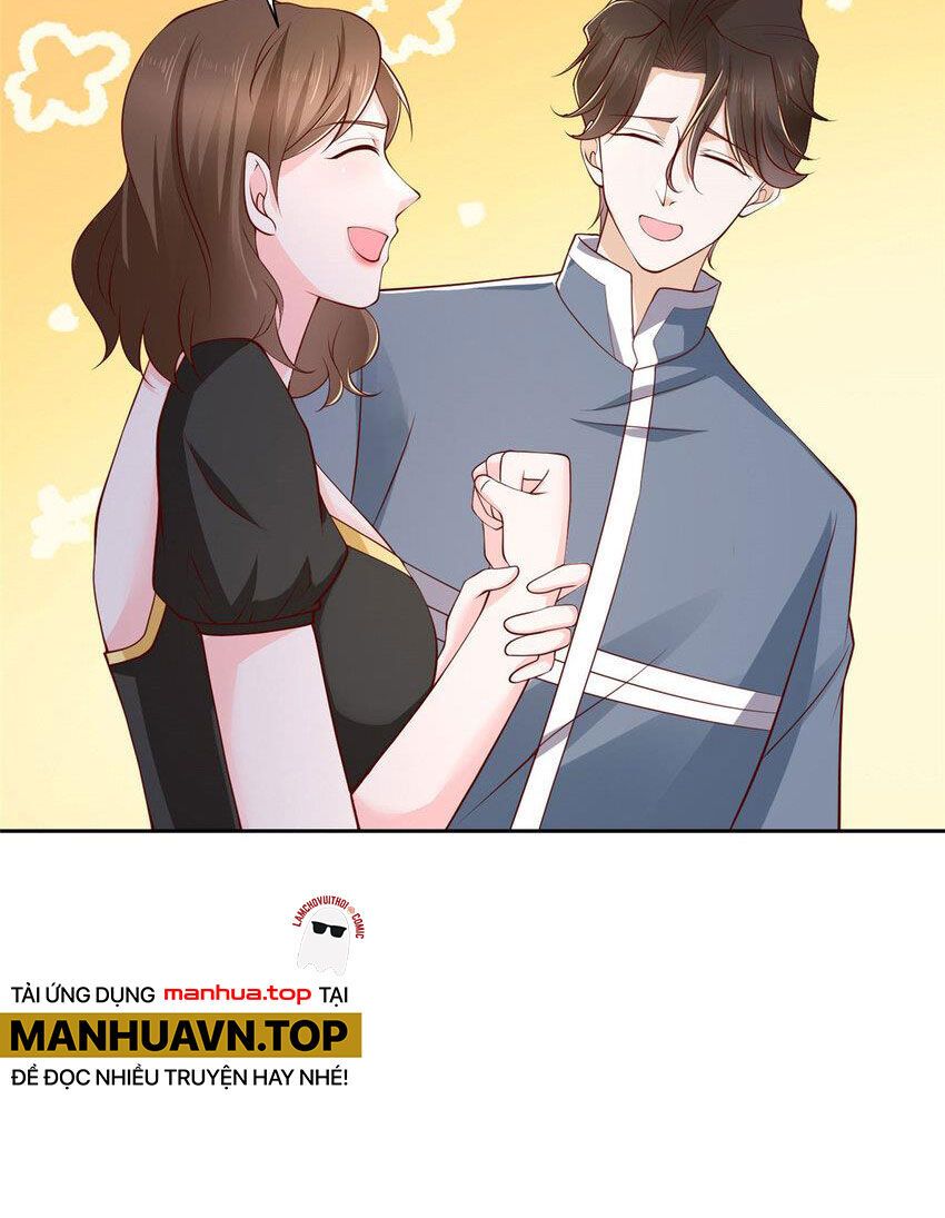 đọc truyện Mỗi Tuần Ta Có Một Nghề Nghiệp Mới Chương 477 ảnh 5 tại Thiên Thai Truyện