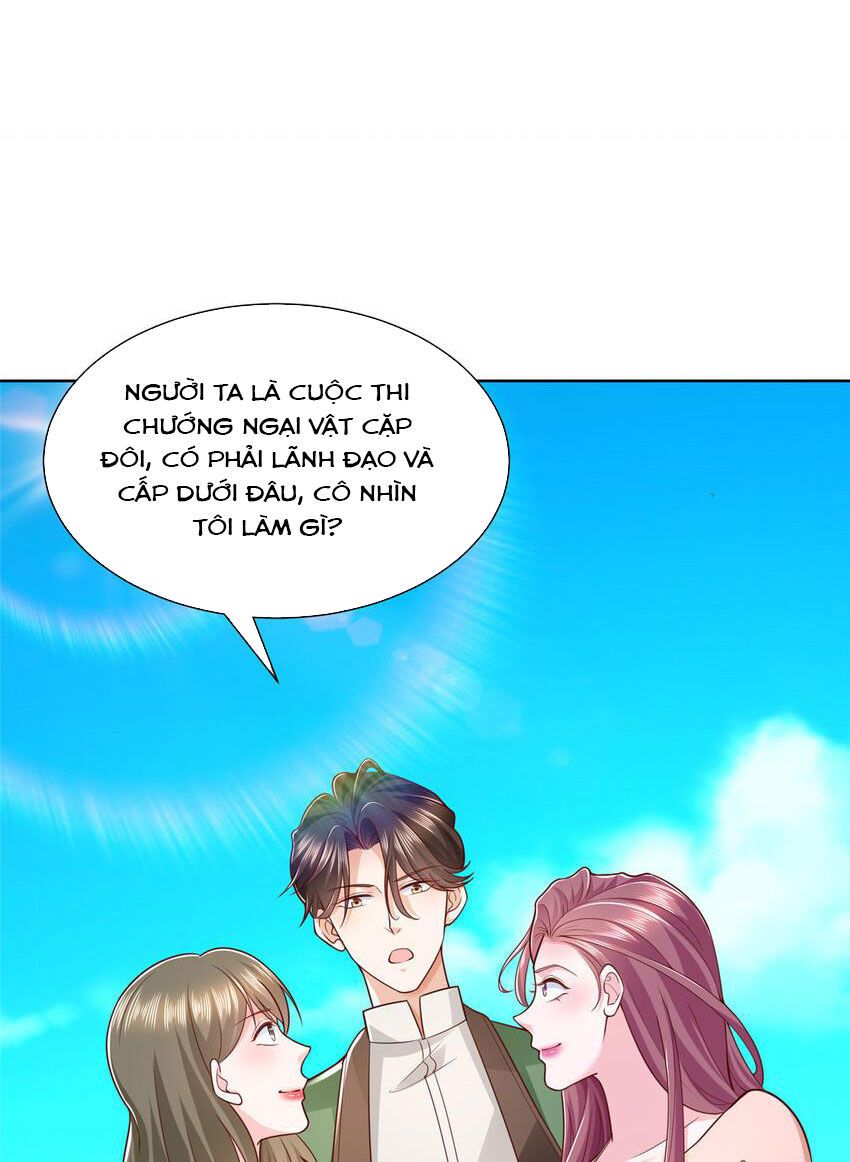 đọc truyện Mỗi Tuần Ta Có Một Nghề Nghiệp Mới Chương 477 ảnh 32 tại Thiên Thai Truyện