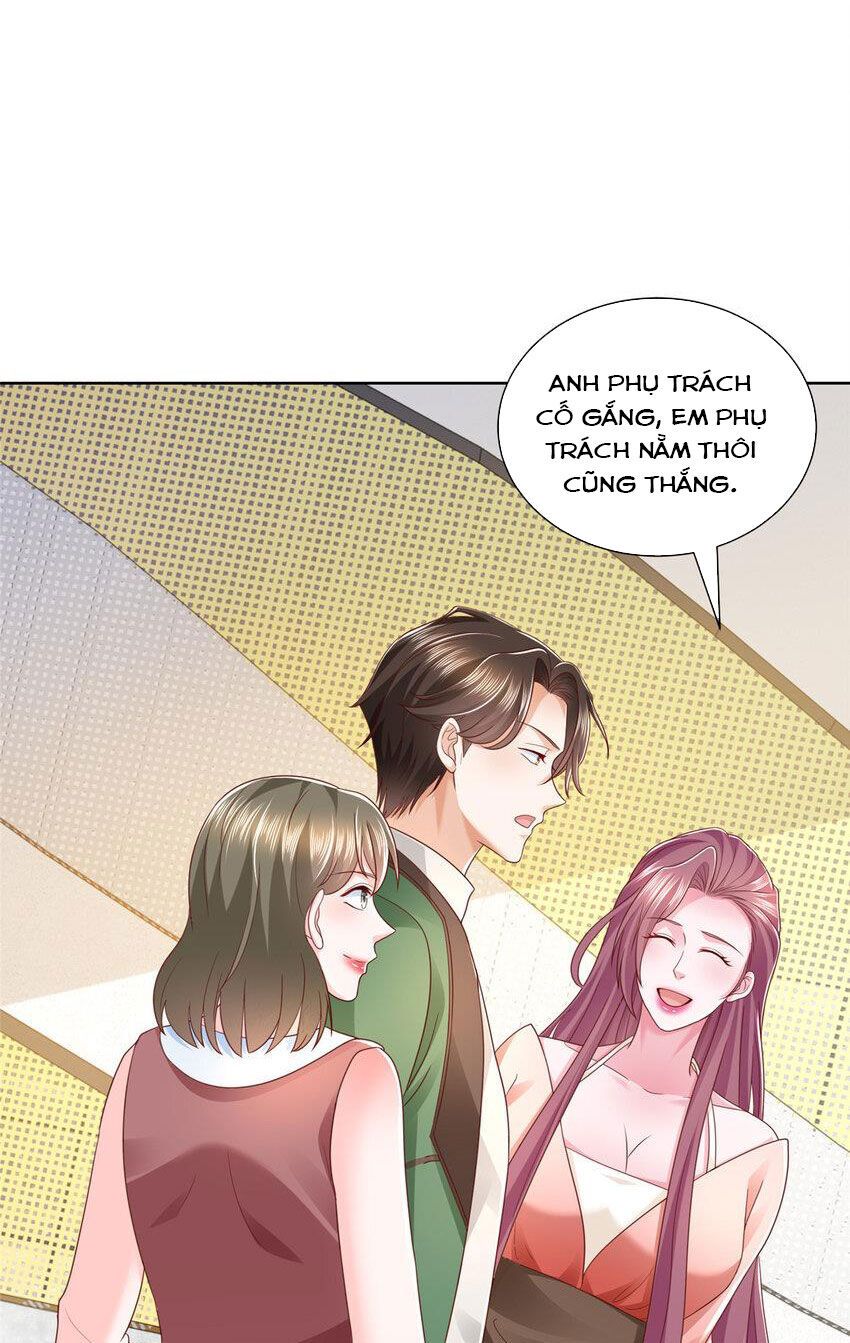 đọc truyện Mỗi Tuần Ta Có Một Nghề Nghiệp Mới Chương 477 ảnh 36 tại Thiên Thai Truyện