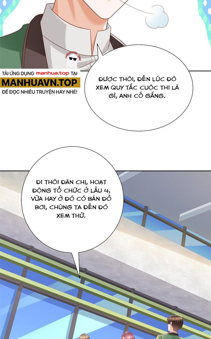 đọc truyện Mỗi Tuần Ta Có Một Nghề Nghiệp Mới Chương 477 ảnh 38 tại Thiên Thai Truyện