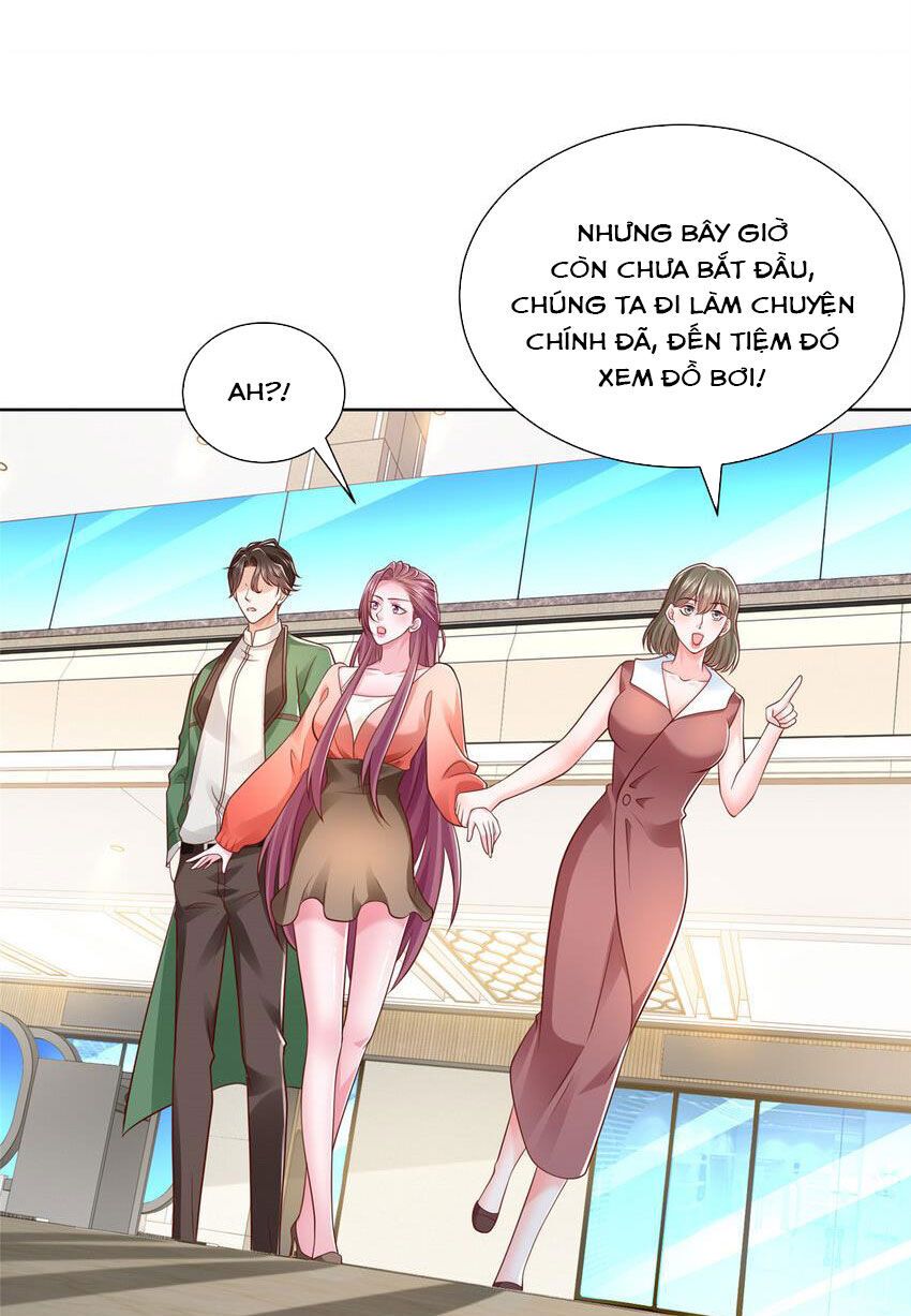 đọc truyện Mỗi Tuần Ta Có Một Nghề Nghiệp Mới Chương 477 ảnh 41 tại Thiên Thai Truyện