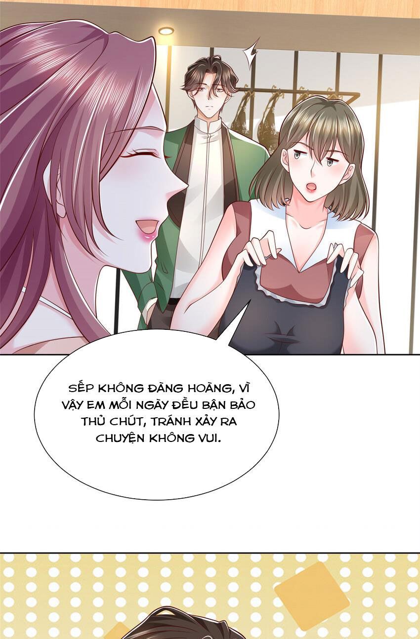 đọc truyện Mỗi Tuần Ta Có Một Nghề Nghiệp Mới Chương 477 ảnh 43 tại Thiên Thai Truyện