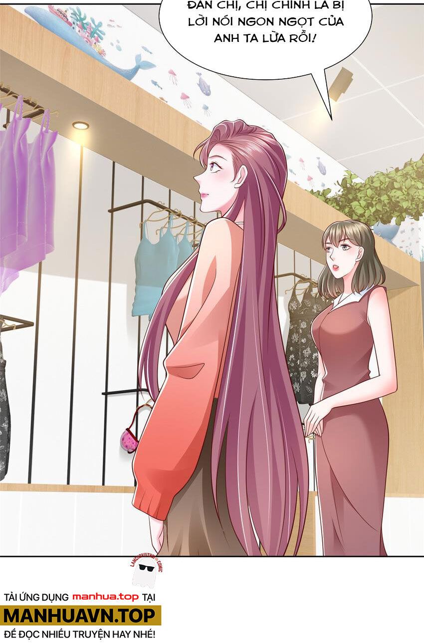 đọc truyện Mỗi Tuần Ta Có Một Nghề Nghiệp Mới Chương 477 ảnh 45 tại Thiên Thai Truyện