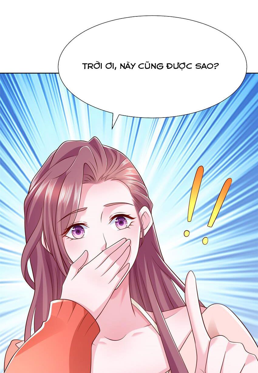 đọc truyện Mỗi Tuần Ta Có Một Nghề Nghiệp Mới Chương 477 ảnh 46 tại Thiên Thai Truyện