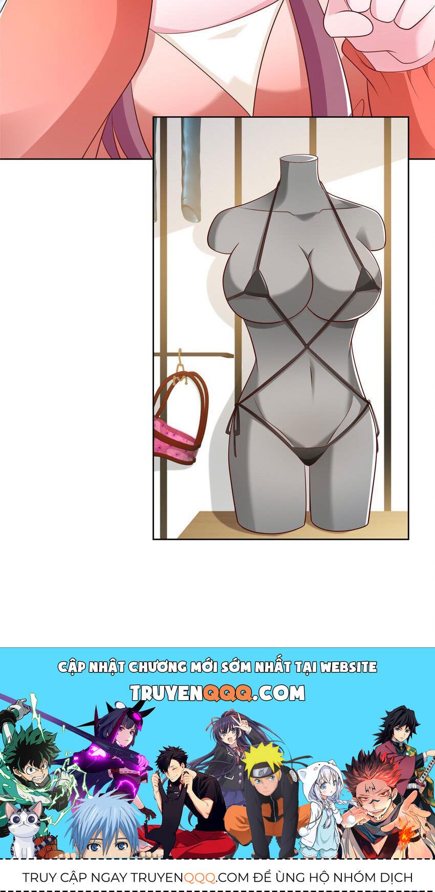 đọc truyện Mỗi Tuần Ta Có Một Nghề Nghiệp Mới Chương 477 ảnh 47 tại Thiên Thai Truyện