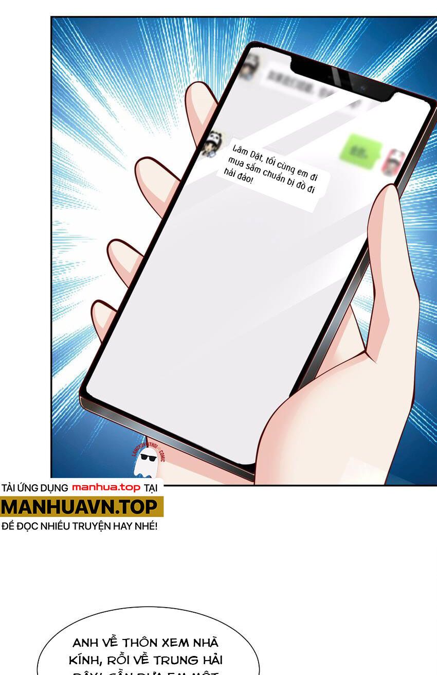 đọc truyện Mỗi Tuần Ta Có Một Nghề Nghiệp Mới Chương 477 ảnh 10 tại Thiên Thai Truyện