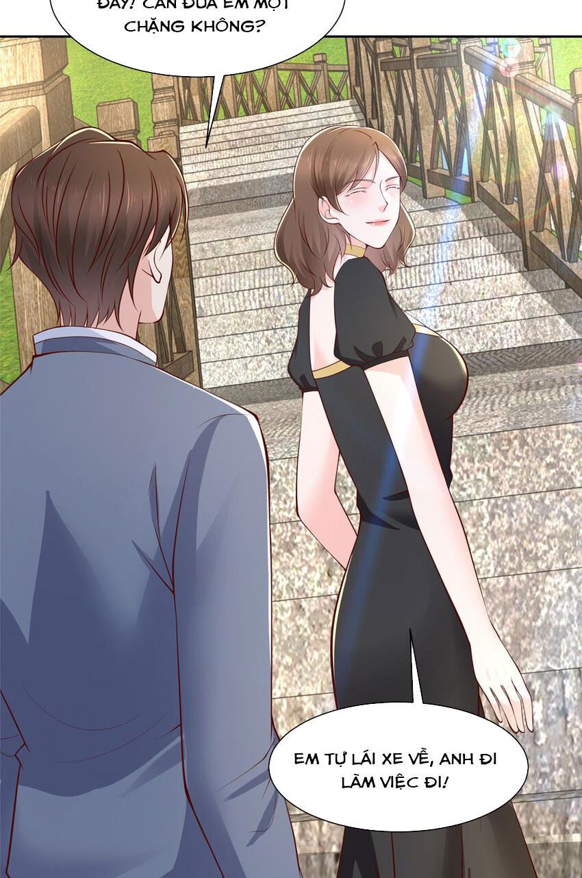 đọc truyện Mỗi Tuần Ta Có Một Nghề Nghiệp Mới Chương 477 ảnh 11 tại Thiên Thai Truyện