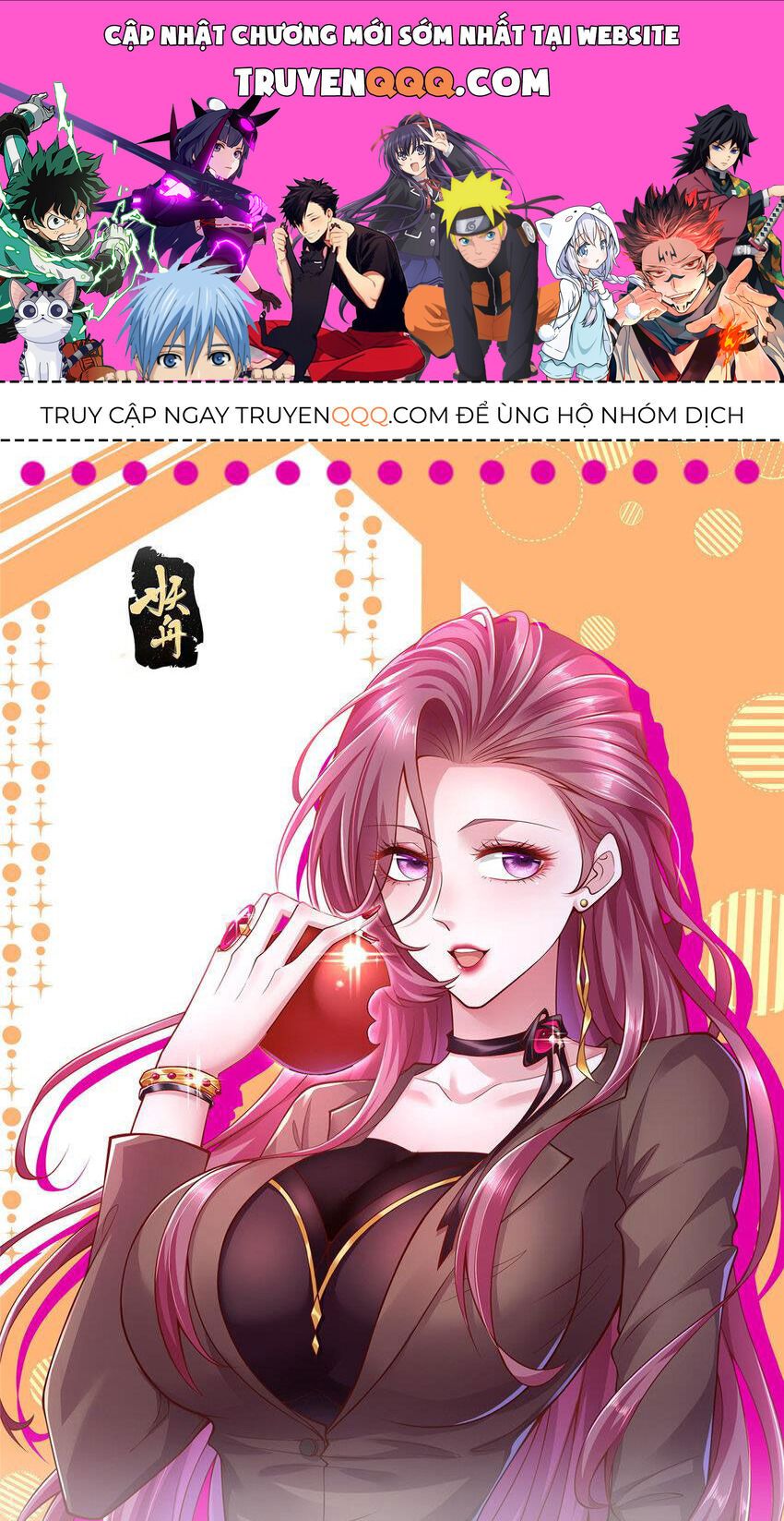 đọc truyện Mỗi Tuần Ta Có Một Nghề Nghiệp Mới Chương 478 ảnh 3 tại Thiên Thai Truyện