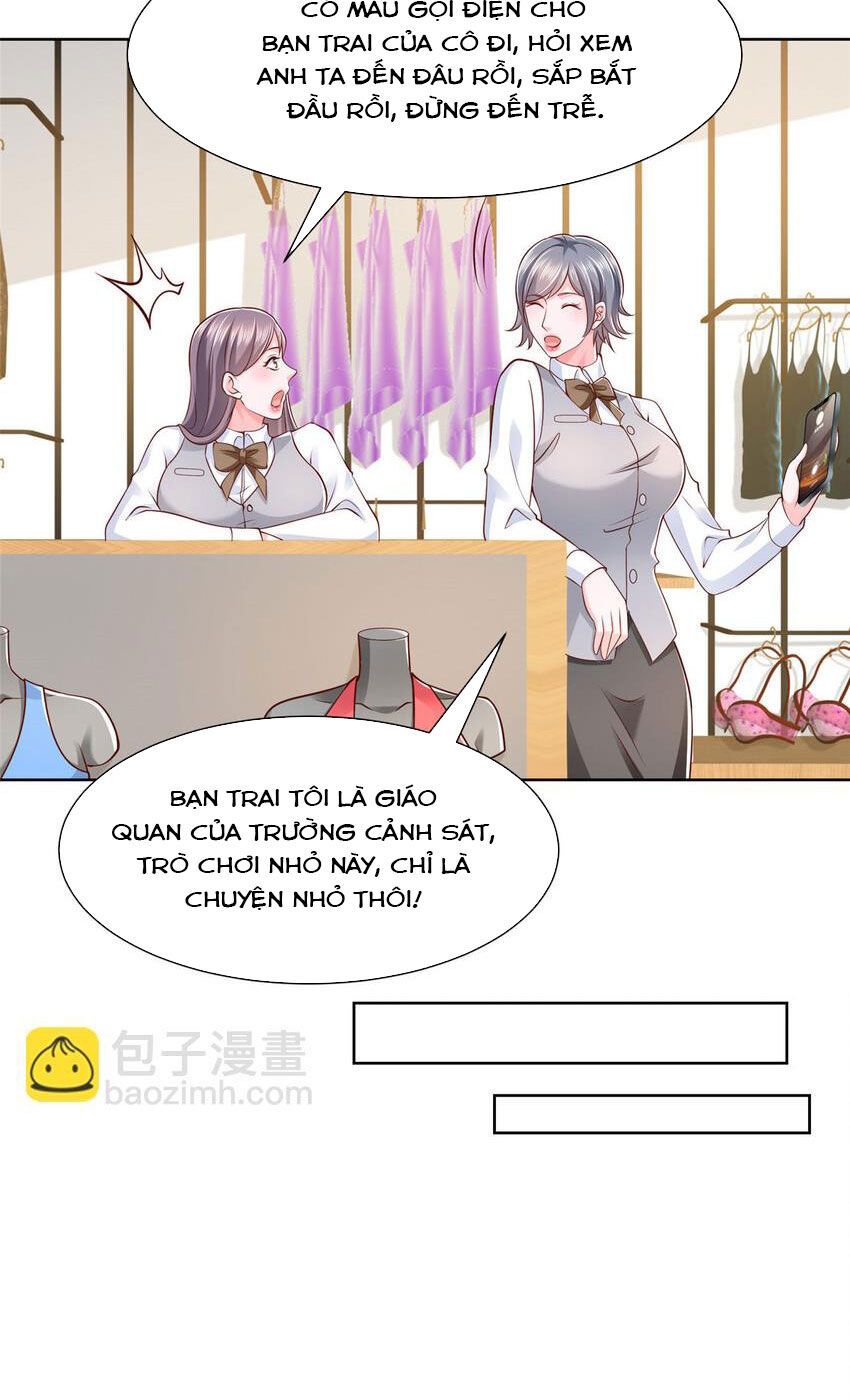 đọc truyện Mỗi Tuần Ta Có Một Nghề Nghiệp Mới Chương 478 ảnh 13 tại Thiên Thai Truyện