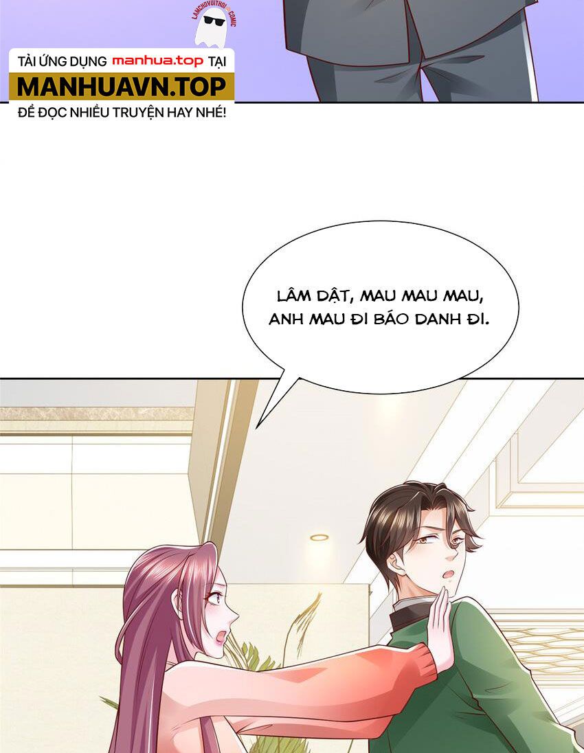 đọc truyện Mỗi Tuần Ta Có Một Nghề Nghiệp Mới Chương 478 ảnh 16 tại Thiên Thai Truyện