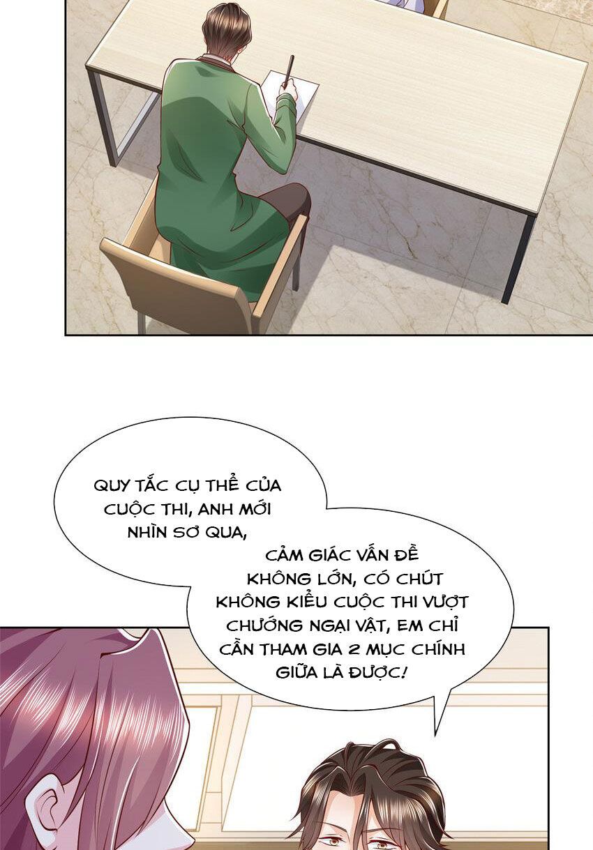 đọc truyện Mỗi Tuần Ta Có Một Nghề Nghiệp Mới Chương 478 ảnh 18 tại Thiên Thai Truyện