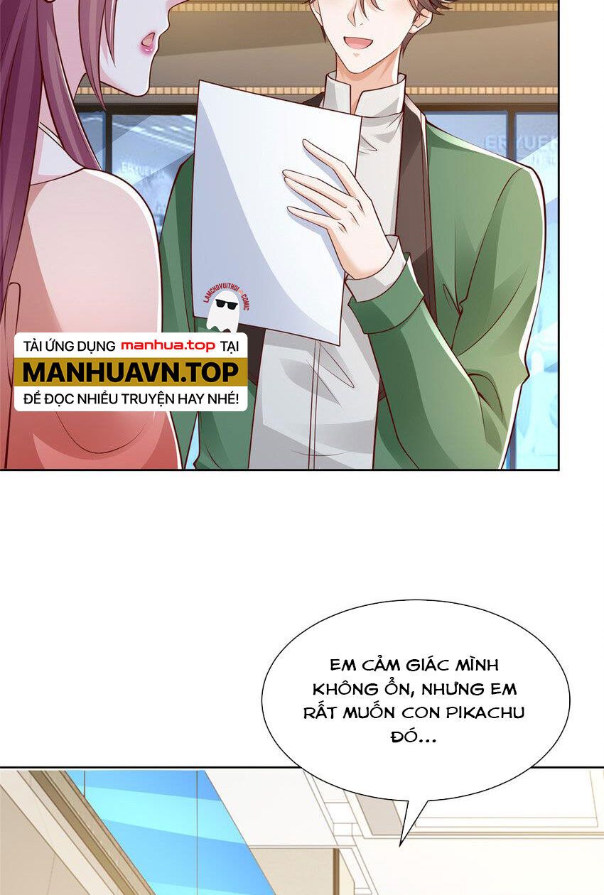 đọc truyện Mỗi Tuần Ta Có Một Nghề Nghiệp Mới Chương 478 ảnh 19 tại Thiên Thai Truyện