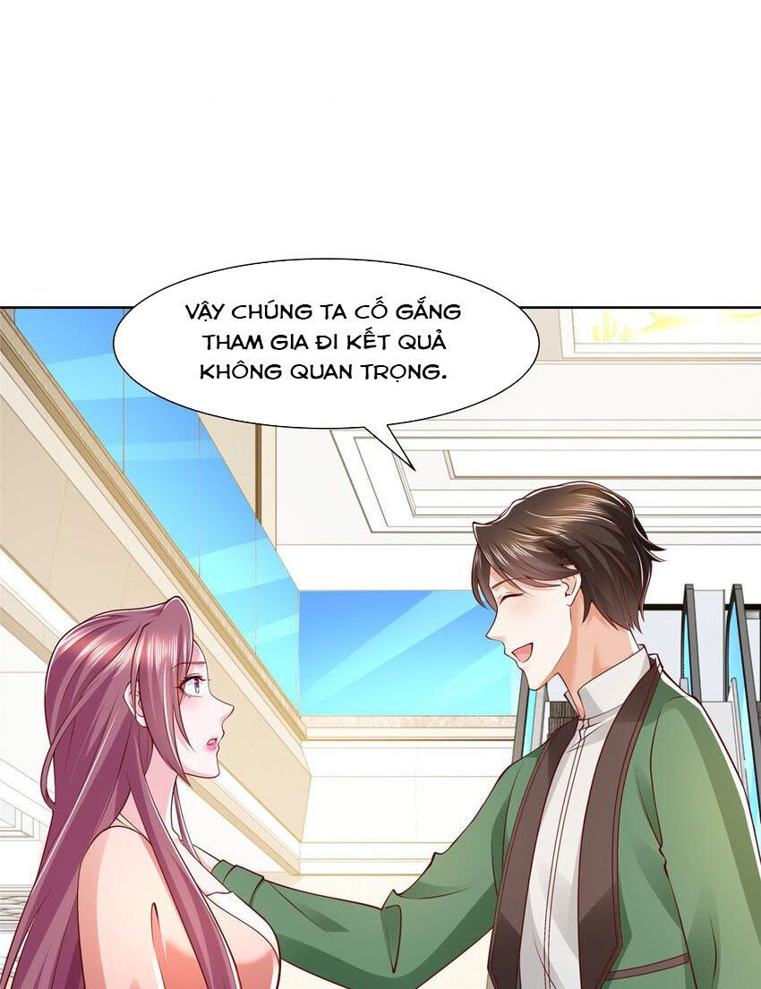 đọc truyện Mỗi Tuần Ta Có Một Nghề Nghiệp Mới Chương 478 ảnh 21 tại Thiên Thai Truyện