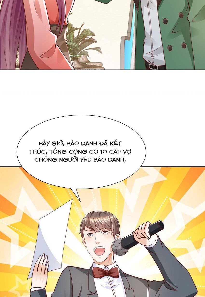 đọc truyện Mỗi Tuần Ta Có Một Nghề Nghiệp Mới Chương 478 ảnh 22 tại Thiên Thai Truyện