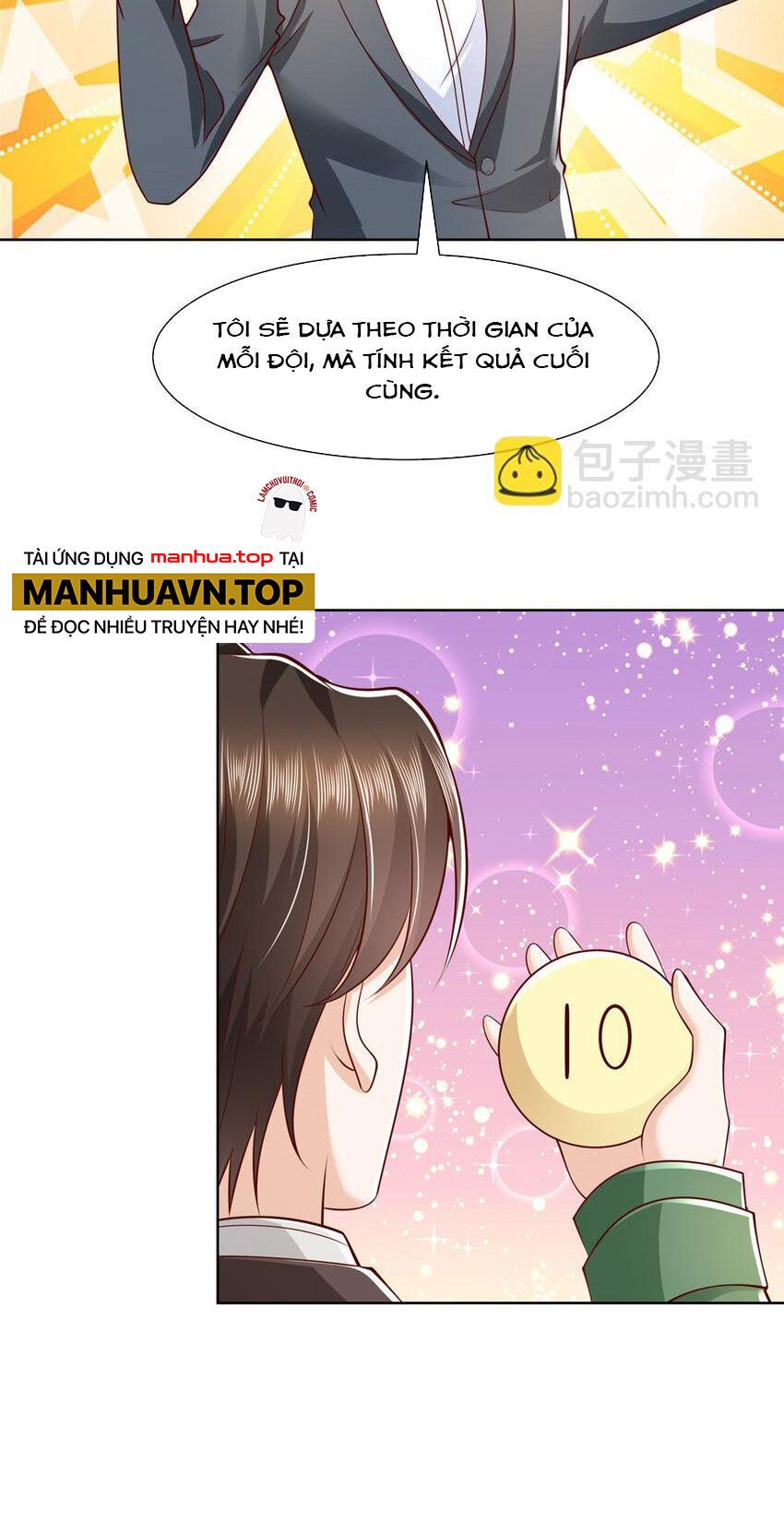 đọc truyện Mỗi Tuần Ta Có Một Nghề Nghiệp Mới Chương 478 ảnh 23 tại Thiên Thai Truyện