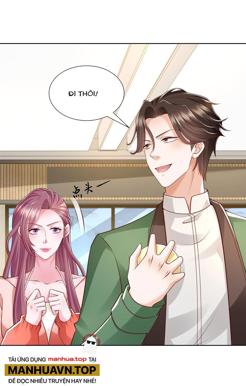 đọc truyện Mỗi Tuần Ta Có Một Nghề Nghiệp Mới Chương 478 ảnh 24 tại Thiên Thai Truyện