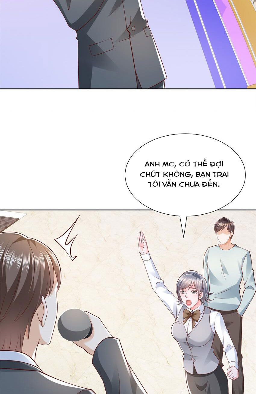 đọc truyện Mỗi Tuần Ta Có Một Nghề Nghiệp Mới Chương 478 ảnh 26 tại Thiên Thai Truyện