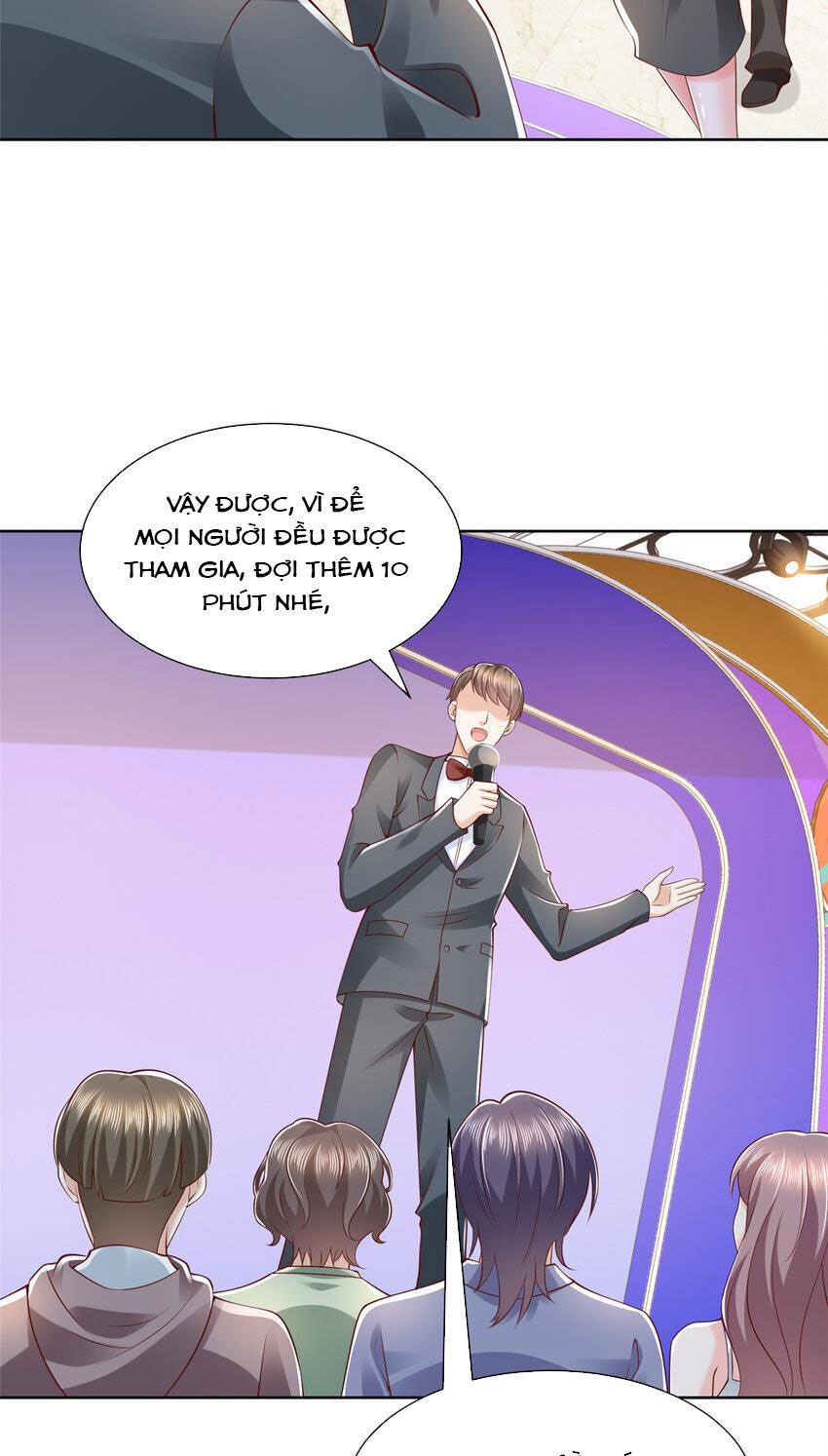 đọc truyện Mỗi Tuần Ta Có Một Nghề Nghiệp Mới Chương 478 ảnh 27 tại Thiên Thai Truyện