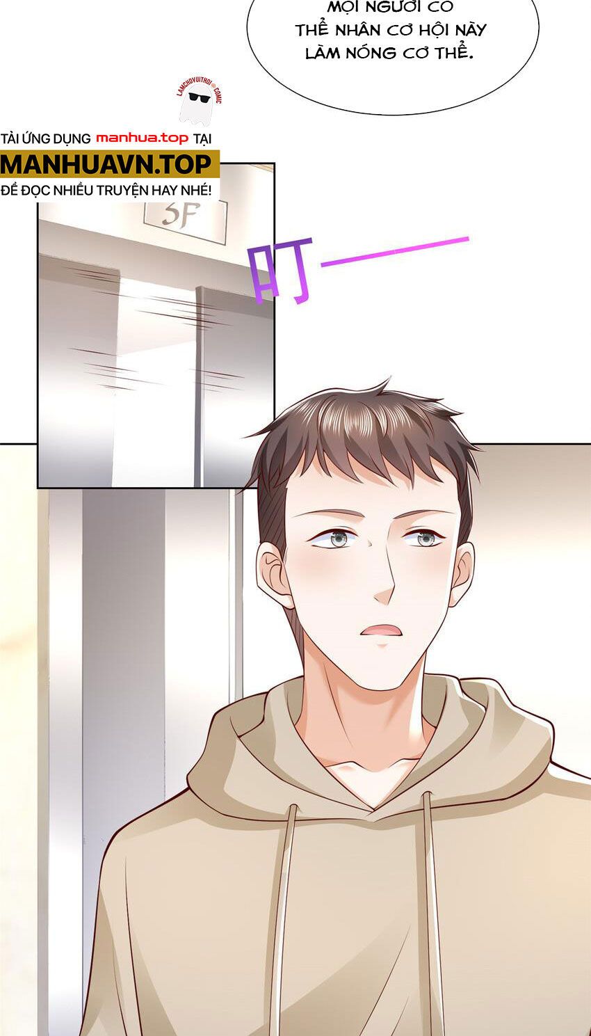 đọc truyện Mỗi Tuần Ta Có Một Nghề Nghiệp Mới Chương 478 ảnh 28 tại Thiên Thai Truyện