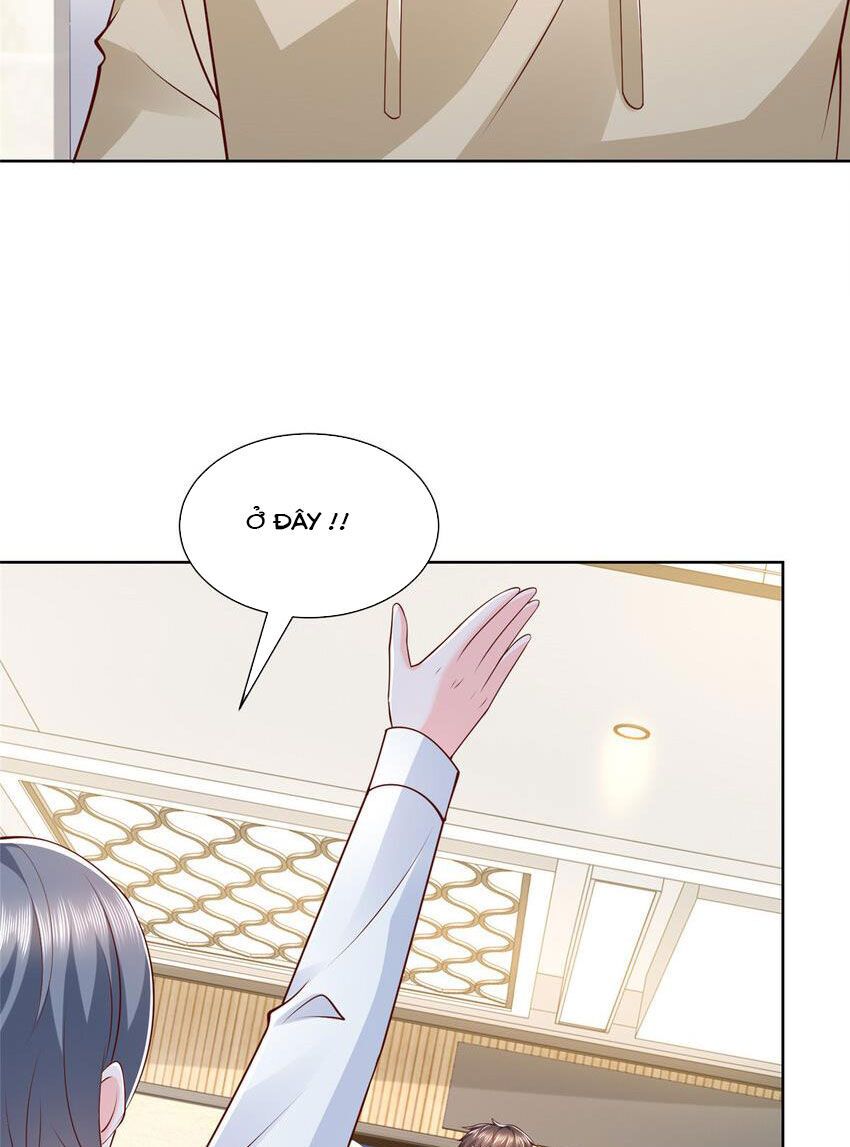 đọc truyện Mỗi Tuần Ta Có Một Nghề Nghiệp Mới Chương 478 ảnh 29 tại Thiên Thai Truyện