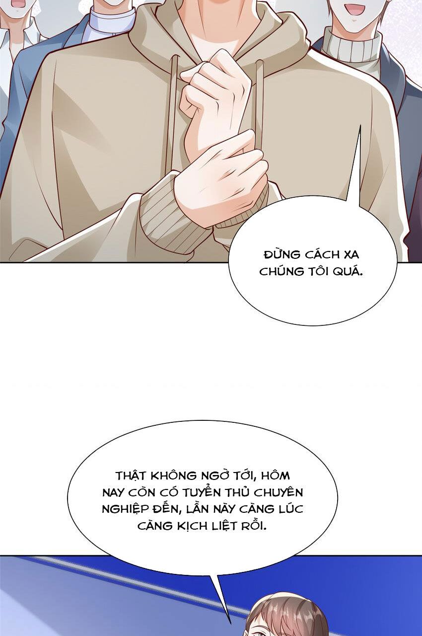 đọc truyện Mỗi Tuần Ta Có Một Nghề Nghiệp Mới Chương 478 ảnh 33 tại Thiên Thai Truyện