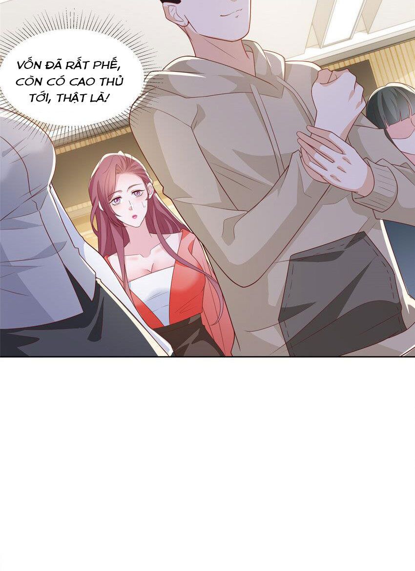 đọc truyện Mỗi Tuần Ta Có Một Nghề Nghiệp Mới Chương 478 ảnh 35 tại Thiên Thai Truyện